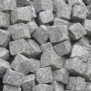 cobbles
